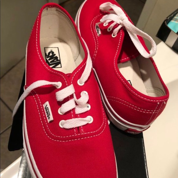 Vans - Picture 2 of 3